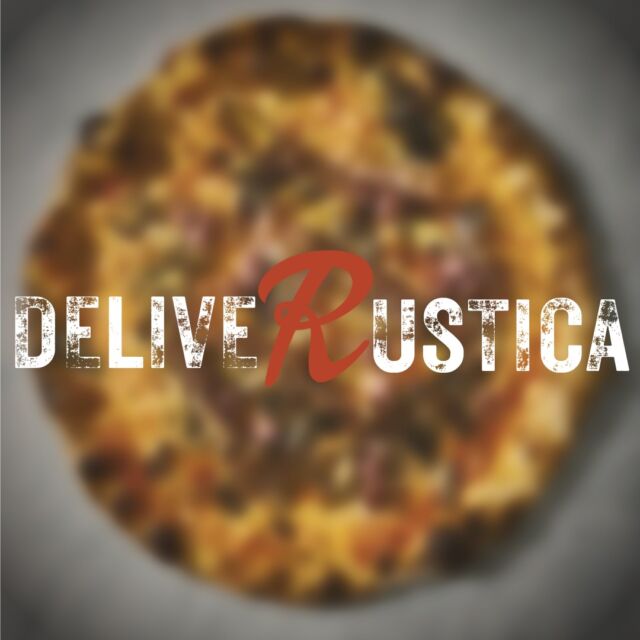 ⚠️ 𝗖𝗛𝗘 𝗚𝗜𝗢𝗥𝗡𝗢 È 𝗗𝗢𝗠𝗔𝗡𝗜? 🛵

Il primo giorno di 𝗗𝗲𝗹𝗶𝘃𝗲𝗥𝘂𝘀𝘁𝗶𝗰𝗮!!!

🏠 Ricevi a casa le nostre pizze
📋 ACCUMULA PUNTI ad ogni consegna
🏆 Riscatta I TUOI PREMI

Noi siamo pronti per portare a casa tua le nostre bontà!
Consulta il menu digitale, leggi il regolamento di DeliveRustica e prenota il tuo domicilio!

#pizzeriarustica #delivery #pizza